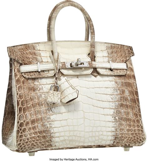 white crocodile hermes bag|vintage hermes crocodile bag.